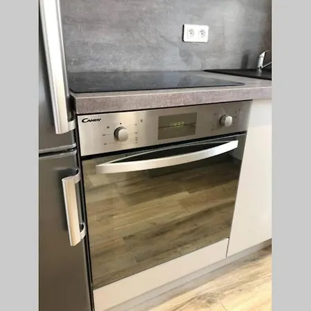 Spacieux Entierement Renove Apartment Ajaccio (Corsica)