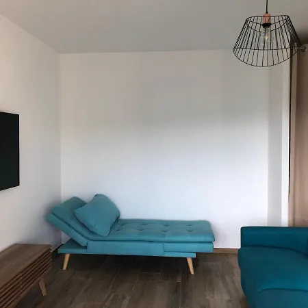 Spacieux Entierement Renove * Ajaccio (Corsica)