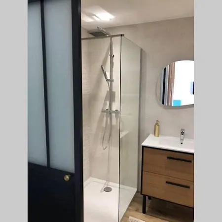 Spacieux Entierement Renove * أجاكسيو