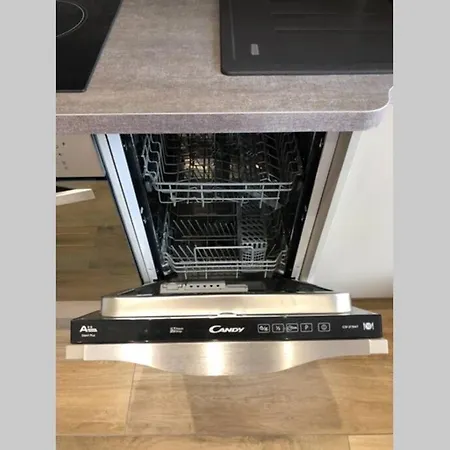 شقة Spacieux Entierement Renove