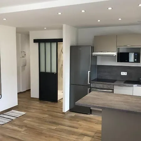 شقة Spacieux Entierement Renove أجاكسيو